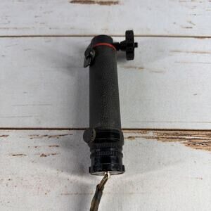 Yashica ST-7 Compact Tripod Camera Grip w/ Ballhead Mount - Vintage